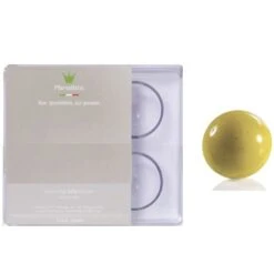 Martellato Semisphere Polycarbonate Mould - 8cm - 4 Cavities 6 Martellato Semisphere Polycarbonate Mould - 8cm - 4 Cavities -Silikomart Store martellato semisphere polycarbonate mould 8cm 4 cavities p14718 50989 image