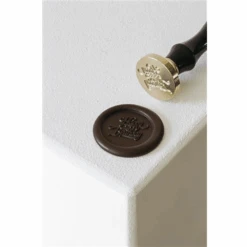 Martellato Stamp Happy Birthday