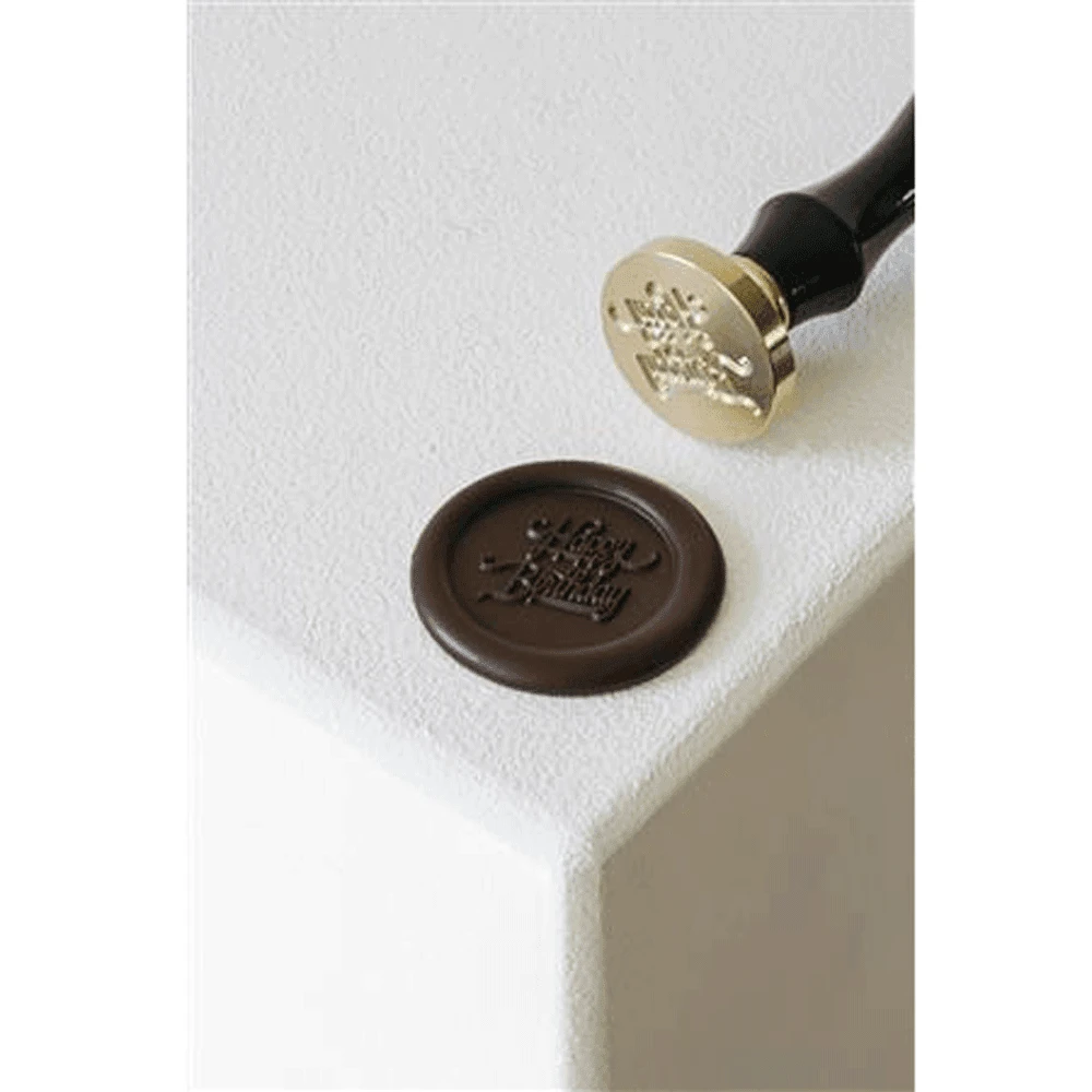 Martellato Stamp Happy Birthday 1 Martellato Stamp Happy Birthday