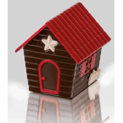 Martellato Sweet Home Pack 4 Mould Prod. 2 Pcs