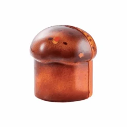 Martellato Traditional Cake D.77 H 85 MM Chocolate Mould