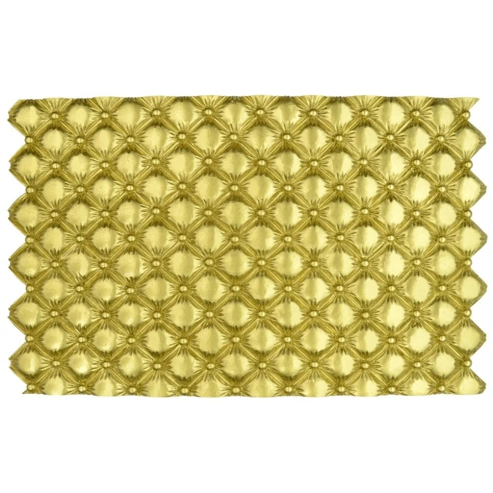 Marvelous Mould Tufted Swiss Dot Simpress 4 Marvelous Mould Tufted Swiss Dot Simpress - Image 4