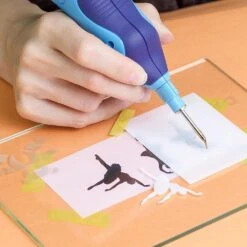 Modelcraft StyroSten 3-in-1 Tool -Silikomart Store modelcraft styrosten 3 in 1 tool p18205 64522 image