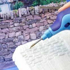 Modelcraft StyroSten 3-in-1 Tool -Silikomart Store modelcraft styrosten 3 in 1 tool p18205 64525 image