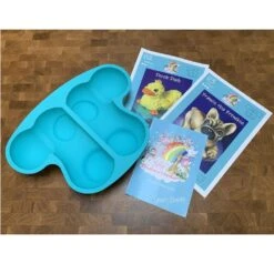 Molly's Creature Creator Complete Bundle Set Of 4 8 Molly's Creature Creator Complete Bundle Set Of 4 -Silikomart Store mollys creature creator complete bundle set of 4 p11884 42284 image