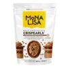 Mona Lisa Cereals Coated With Milk Chocolate Enrobed Pearls - 800g