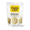 Mona Lisa Chocolate Crispy Pearls - White - 800g