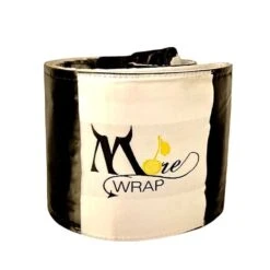 Moreish Cakes More Wrap 5" High