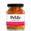 Petite Ingredient Dried Organic Edible Calendula - 4g