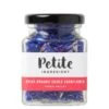 Petite Ingredient Dried Organic Edible Cornflower Blue - 2g