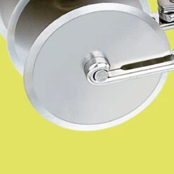 Piping Paradise Stainless Steel Multi Wheel Adjustable/Expandable Strip/Ribbon/Pastry/Dough Cutter - 5 Wheel -Silikomart Store piping paradise stainless steel multi wheel adjustable expandable strip ribbon pastry dough cutter 5 wheel p3434 16077 image