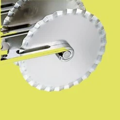 Piping Paradise Stainless Steel Multi Wheel Adjustable/Expandable Strip/Ribbon/Pastry/Dough Cutter - 7 Wheel -Silikomart Store piping paradise stainless steel multi wheel adjustable expandable strip ribbon pastry dough cutter 7 wheel p3435 16082 image