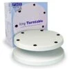 PME Cake Decorating Icing Turn Table