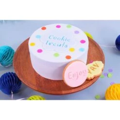 PME Fun Fonts - Alphabet Collection 3 -Silikomart Store pme fun fonts alphabet collection 3 p15342 53421 image