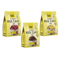 Protein World Bespoke Mug Cake Bundle