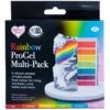 Rainbow Dust Progel Rainbow Colour Pack Of 6