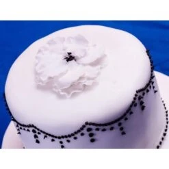 Silikomart Store -Silikomart Store renshaw extra ready to roll icing white 2 5kg p4703 20810 image