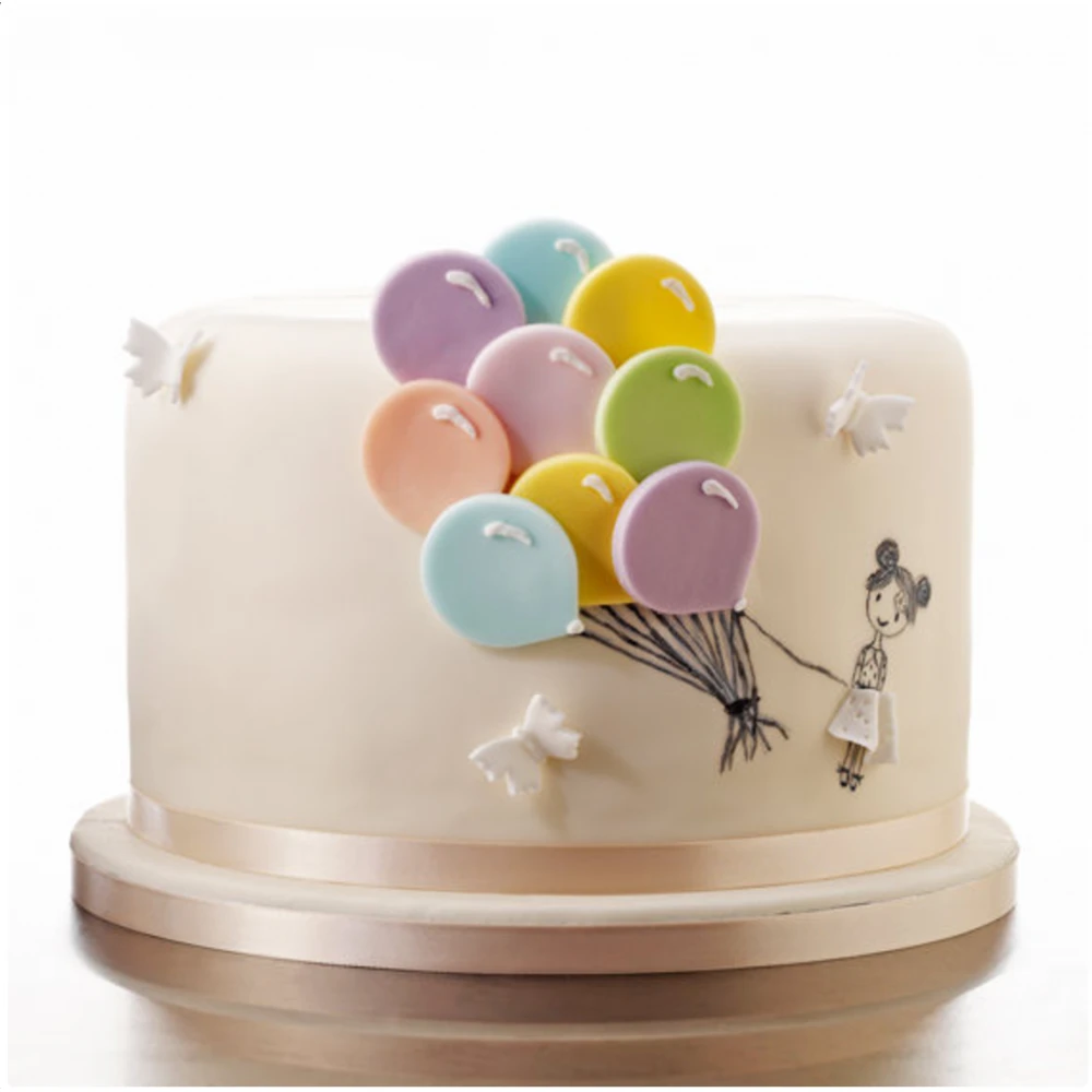 Renshaw PREMIUM Ivory Covering Paste Ready To Roll Fondant Icing 2 Renshaw PREMIUM Ivory Covering Paste Ready To Roll Fondant Icing - Image 2