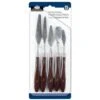 Royal Brush 5 Pieces Painting Knife Set