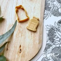 Sarah Maddison Mini Santa Sack Cutter