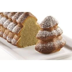 Silikomart Buche Sapin High Quality Silicone Mould -Silikomart Store silikomart buche sapin high quality silicone mould p16357 56850 image