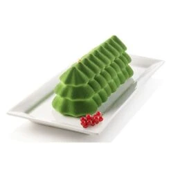 Silikomart Buche Sapin High Quality Silicone Mould -Silikomart Store silikomart buche sapin high quality silicone mould p16357 56851 image