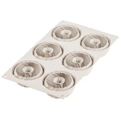 Silikomart Mini Intreccio High Quality Silicone Mould -Silikomart Store silikomart mini intreccio high quality silicone mould p14215 49437 image