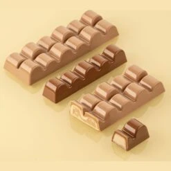 Silikomart Sinfonia T Tritan Chocolate Mould Kit -Silikomart Store silikomart sinfonia t tritan chocolate mould kit p17225 61602 image
