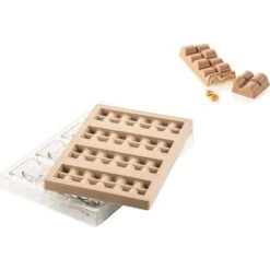 Silikomart Sinfonia T Tritan Chocolate Mould Kit -Silikomart Store silikomart sinfonia t tritan chocolate mould kit p17225 61603 image