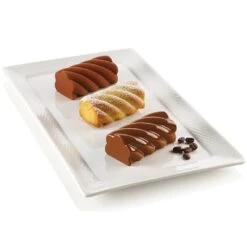 Silikomart Swing High Quality Silicone Mould