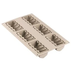 Silikomart Swing High Quality Silicone Mould -Silikomart Store silikomart swing high quality silicone mould p14213 49429 image