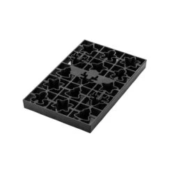 Silikomart Voila Cookie Winter Holiday High Quality Silicone Mould