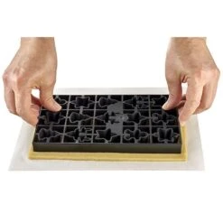 Silikomart Voila Cookie Winter Holiday High Quality Silicone Mould -Silikomart Store silikomart voila cookie winter holiday high quality silicone mould p16363 56895 image