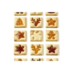 Silikomart Voila Cookie Winter Holiday High Quality Silicone Mould -Silikomart Store silikomart voila cookie winter holiday high quality silicone mould p16363 56896 image