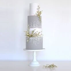 Silvia Favero DUO ALBA - Cake Stencil 2 In 1 -Silikomart Store silvia favero duo alba cake stencil 2 in 1 p11006 40259 image