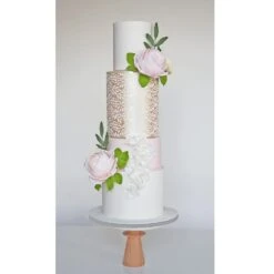 Silvia Favero Lavish- Double-Barrel Cake Stencil -Silikomart Store silvia favero lavish double barrel cake stencil p6904 28862 image