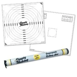 Simply Making Large Sugarpaste Rolling Mat - 770mm X 770mm