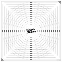 Simply Making Large Sugarpaste Rolling Mat - 770mm X 770mm -Silikomart Store simply making large sugarpaste rolling mat 770mm x 770mm p13473 46999 image