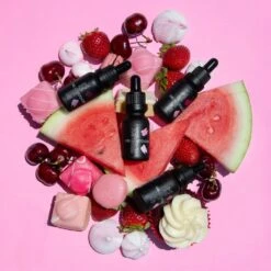 Sprinks Gel Colour - 15ml Full Set Of 22 + Oil Base & Paint Base -Silikomart Store sprinks gel colour 15ml full set of 22 oil base paint base p12419 43680 image