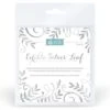 Squires Kitchen Edible Silver Leaf Pack Of 25 Sheets