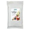 Squires Kitchen SK White Professional Sugar Florist Paste 1kg