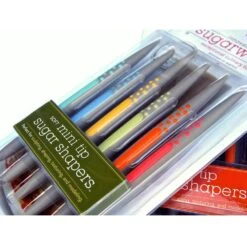 Sugarworks Sugar Shapers Firm Mini Tip -Silikomart Store sugarworks sugar shapers firm mini tip p13901 48308 image