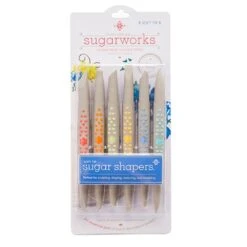 Sugarworks Sugar Shapers Soft Tip