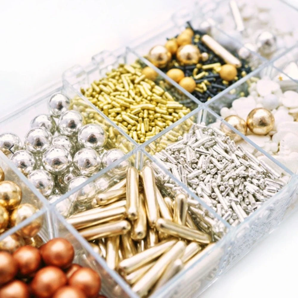 Super Streusel SuperBox ( Gold Rush ) Gold Digger Super Sprinkles 2 Super Streusel SuperBox ( Gold Rush ) Gold Digger Super Sprinkles - Image 2