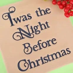 Sweet Stamps By Amy Classic Christmas Full Set - Uppercase Letters -Silikomart Store sweet stamps by amy classic christmas full set uppercase letters p18923 67730 image