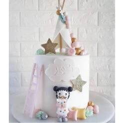 Sweet Stamps By Amy Sweet Stamp - Arabic Set 7 Sweet Stamps By Amy Sweet Stamp - Arabic Set -Silikomart Store sweet stamps by amy sweet stamp arabic set p8895 34269 image