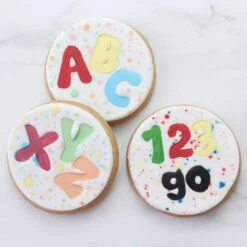 Sweet Stamps By Amy Sweet Stamp - Bubblegum Set - Uppercase , Lowercase , Numbers & Symbols -Silikomart Store sweet stamps by amy sweet stamp bubblegum set uppercase lowercase numbers symbols p8894 34261 image