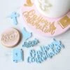 Sweet Stamps By Amy Sweet Stamp - Confirmation Elements