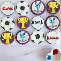 Sweet Stamps By Amy SWEET STAMP Cookie - Uppercase, Lowercase, Numbers & Symbols -Silikomart Store sweet stamps by amy sweet stamp cookie uppercase lowercase numbers symbols p5291 23606 image