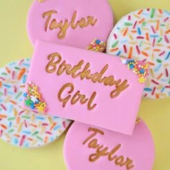 Sweet Stamps By Amy Sweet Stamp - Retro Set - Uppercase, Lowercase, Numbers & Symbols Full Set - Upper Lowercase, Numbers & Symbols -Silikomart Store sweet stamps by amy sweet stamp retro set uppercase lowercase numbers symbols full set upper lowercase numbers symbols p18716 66876 image